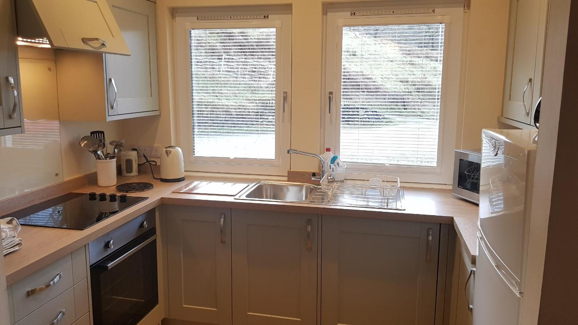 Blarghour Farm Cottages Ardchonnell Екстериор снимка