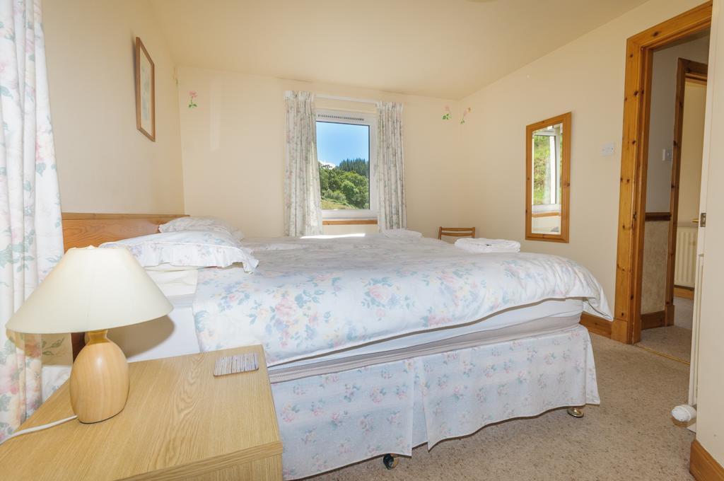Blarghour Farm Cottages Ardchonnell Екстериор снимка