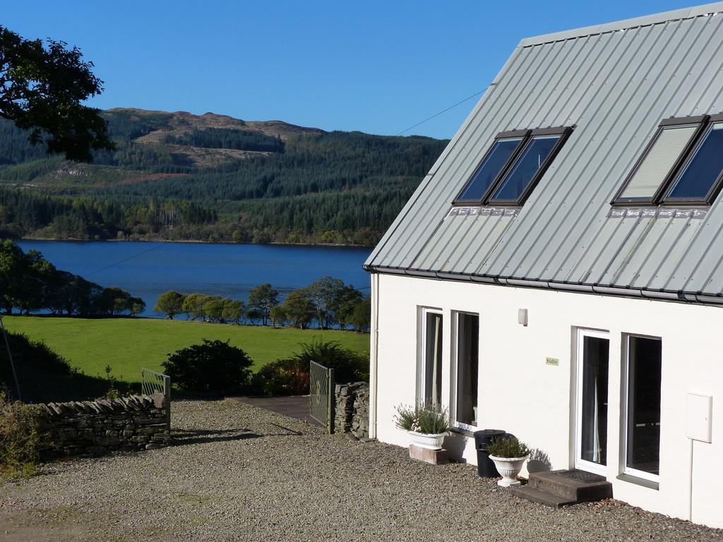 Blarghour Farm Cottages Ardchonnell Екстериор снимка