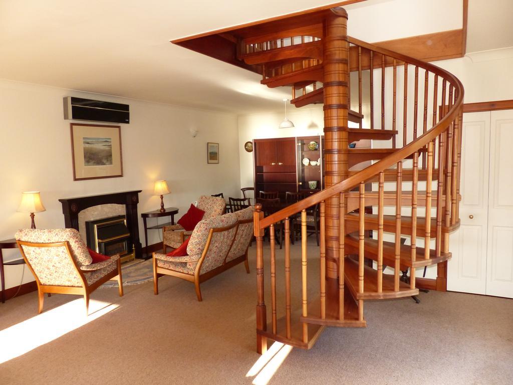 Blarghour Farm Cottages Ardchonnell Екстериор снимка