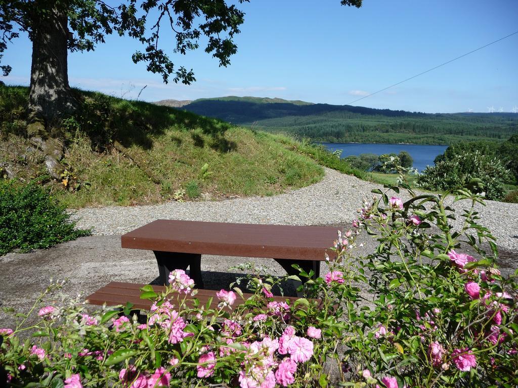 Blarghour Farm Cottages Ardchonnell Екстериор снимка