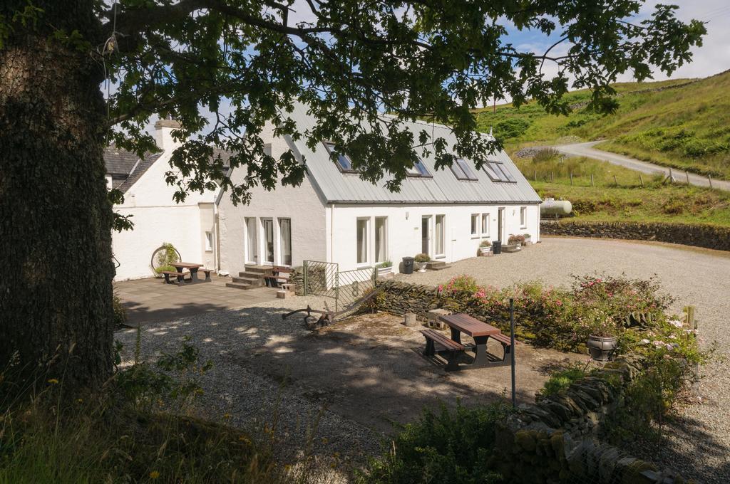 Blarghour Farm Cottages Ardchonnell Екстериор снимка