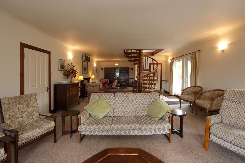 Blarghour Farm Cottages Ardchonnell Екстериор снимка