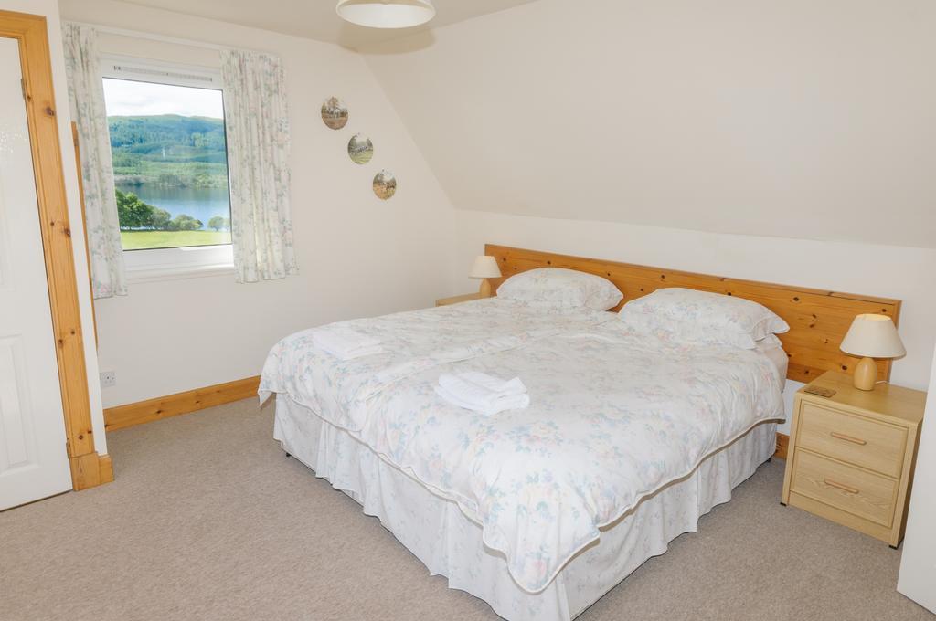 Blarghour Farm Cottages Ardchonnell Екстериор снимка